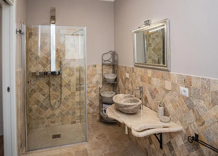 Casa Mido Apartment *