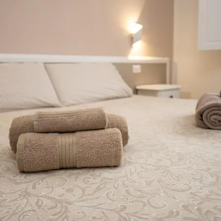 Casa Mido Apartmán Muravera