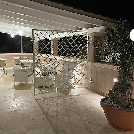 Casa Mido Apartment