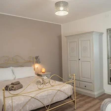 Apartment Casa Mido