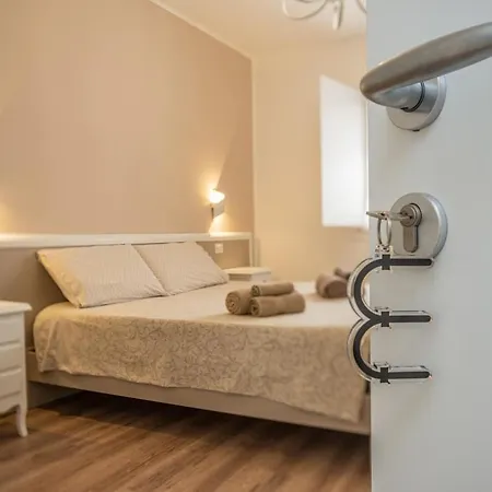 Casa Mido Διαμέρισμα