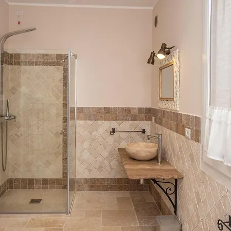 Apartment Casa Mido