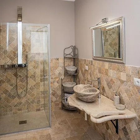 Casa Mido Apartmán *