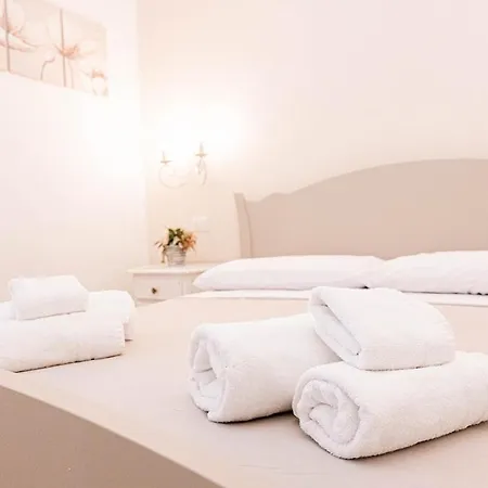 Appartamento Casa Midò *