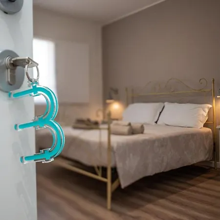 Apartamento Casa Mido Muravera