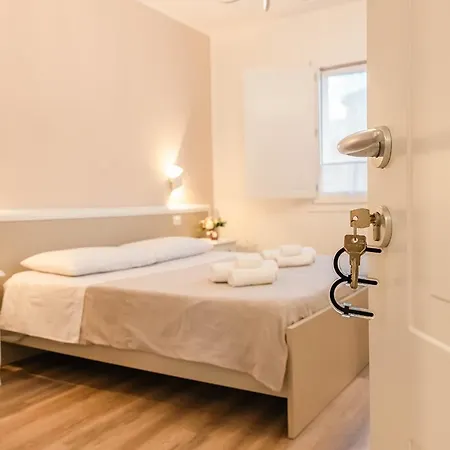 Casa Mido Apartmán *