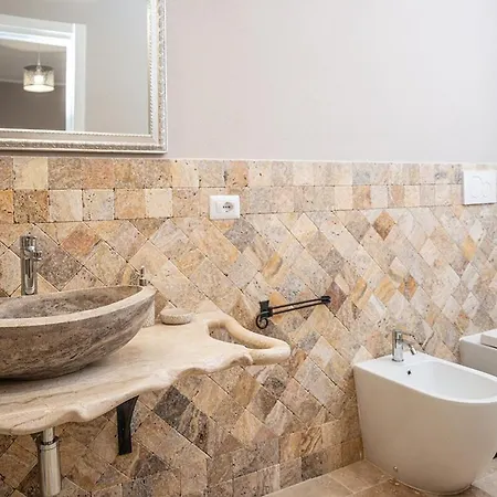 Apartamento Casa Mido *