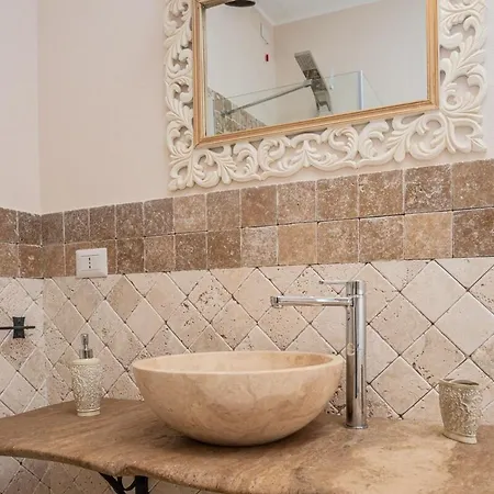 Apartmán Casa Mido Muravera