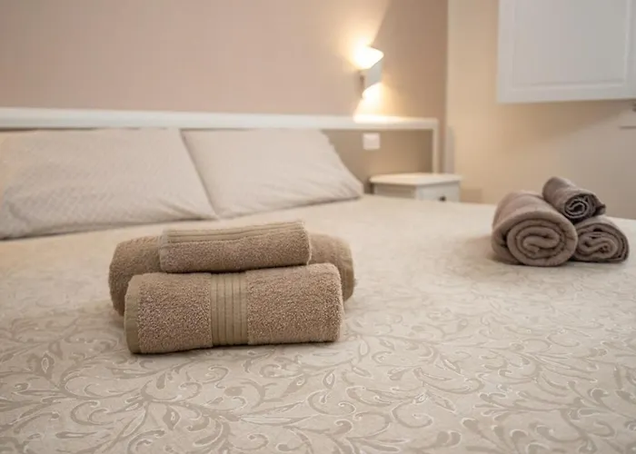 Casa Midò Appartamento Muravera