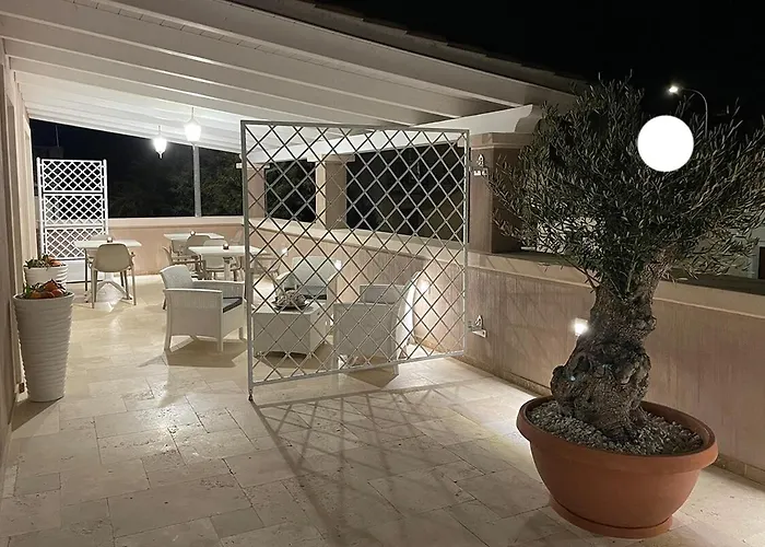 Casa Midò Appartamento