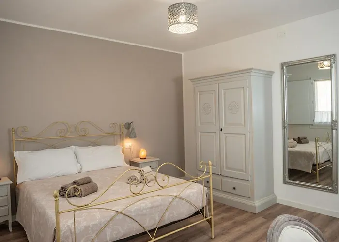 Appartamento Casa Midò