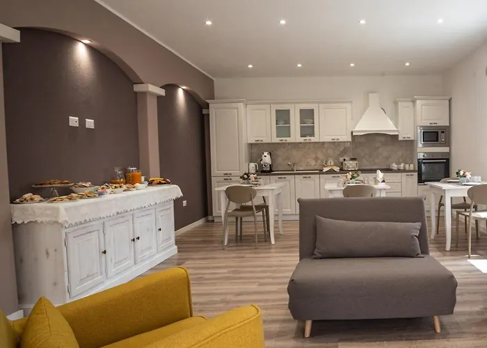 Appartamento Casa Midò *