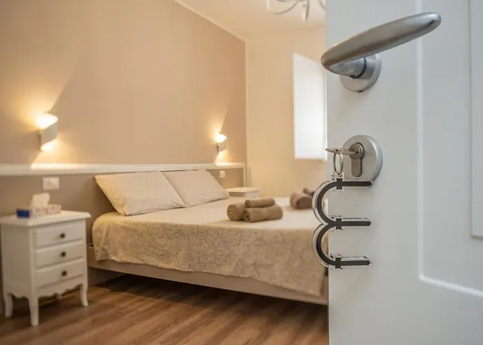 Casa Midò Appartamento