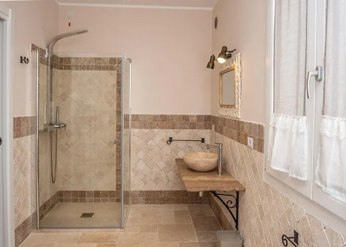 Appartamento Casa Midò