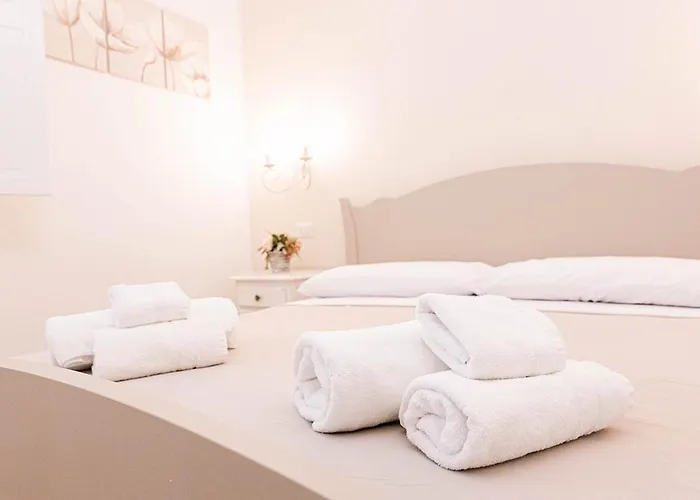 Appartamento Casa Midò *