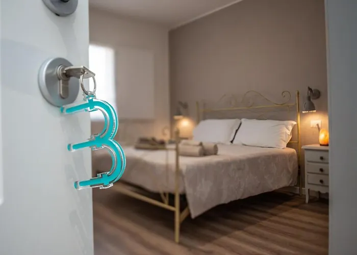 Appartamento Casa Midò Muravera