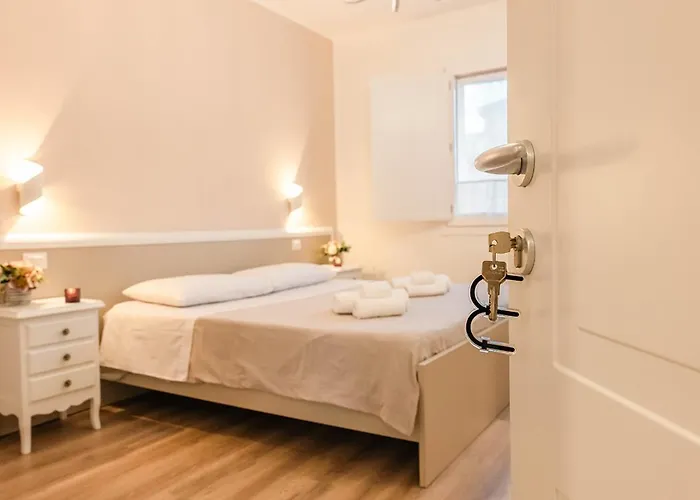 Casa Midò Appartamento *