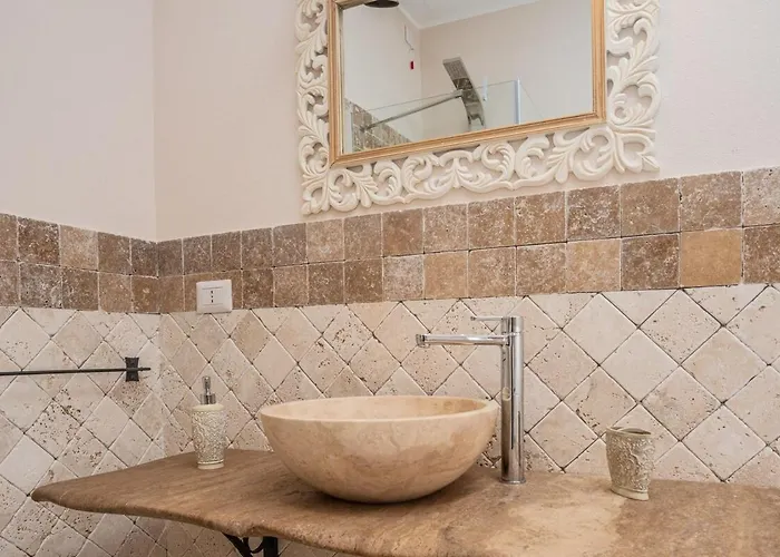 Appartamento Casa Midò Muravera